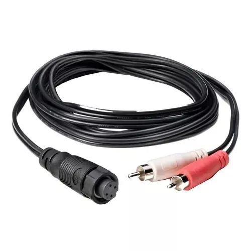 Furuno Audio Cable for BBWX4 Grab Now