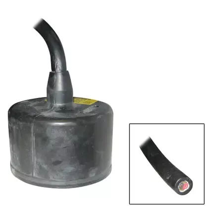 Furuno CA50B-6B Rubber Coated Transducer, 1kW (No Plug) Best Price
