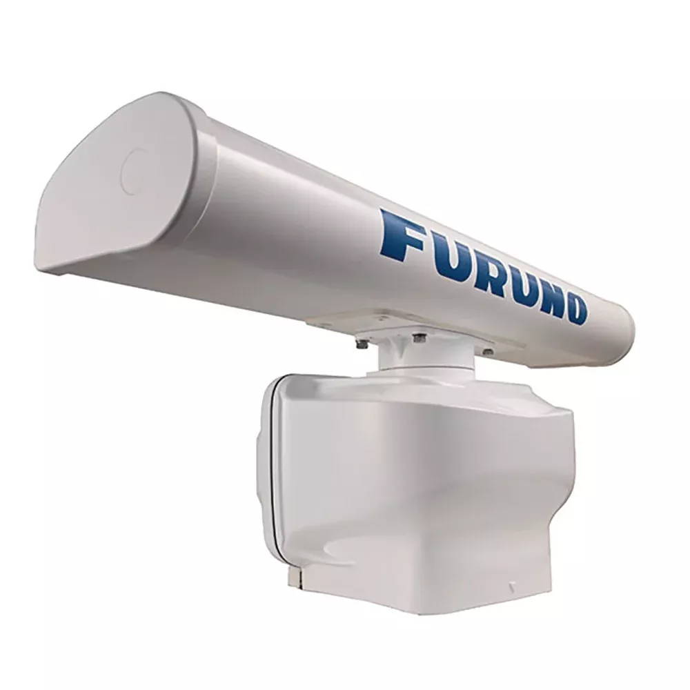 Furuno DRS12AX 12kW UHD Digital Radar w/Pedestal 15M Cable3.5 Open Array Antenna [DRS12AX/3]