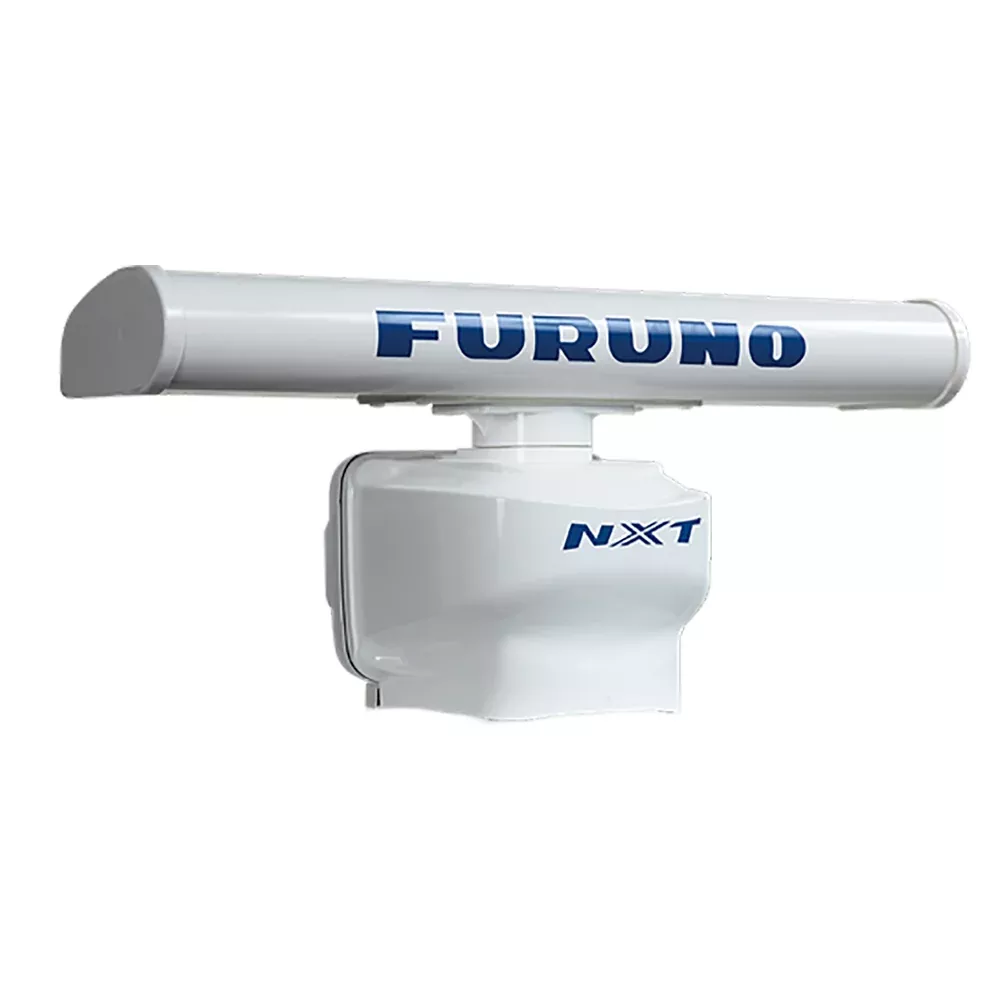 Furuno DRS6ANXT Solid State Doppler Radar w/Pedestal, 15M Cable3.5' Open Array [DRS6ANXT/3]