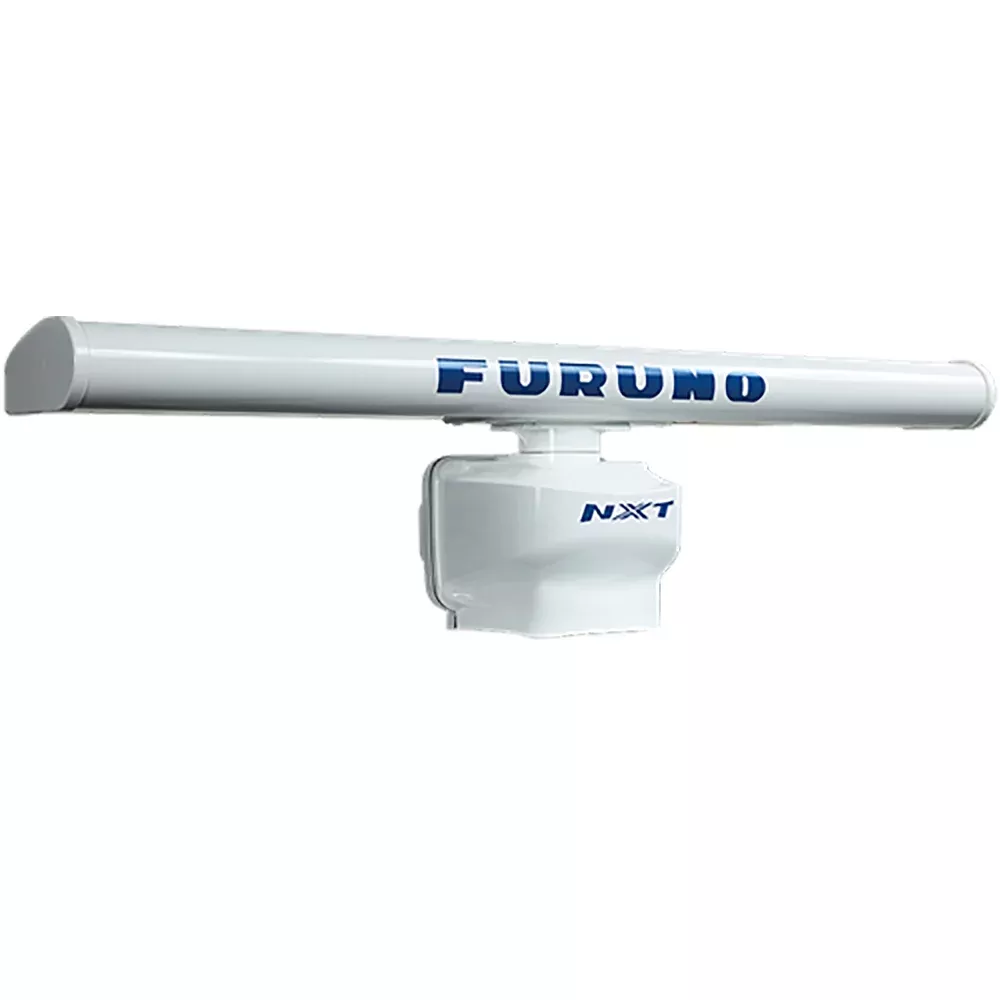 Furuno DRS6ANXT Solid State Doppler Radar w/Pedestal, 15M Cable6' Open Array [DRS6ANXT/6]