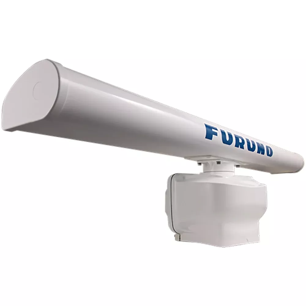 Furuno DRS6AX 6kW UHD Digital Radar w/Pedestal, 6 Open Array Antenna15M Cable [DRS6AX/6]