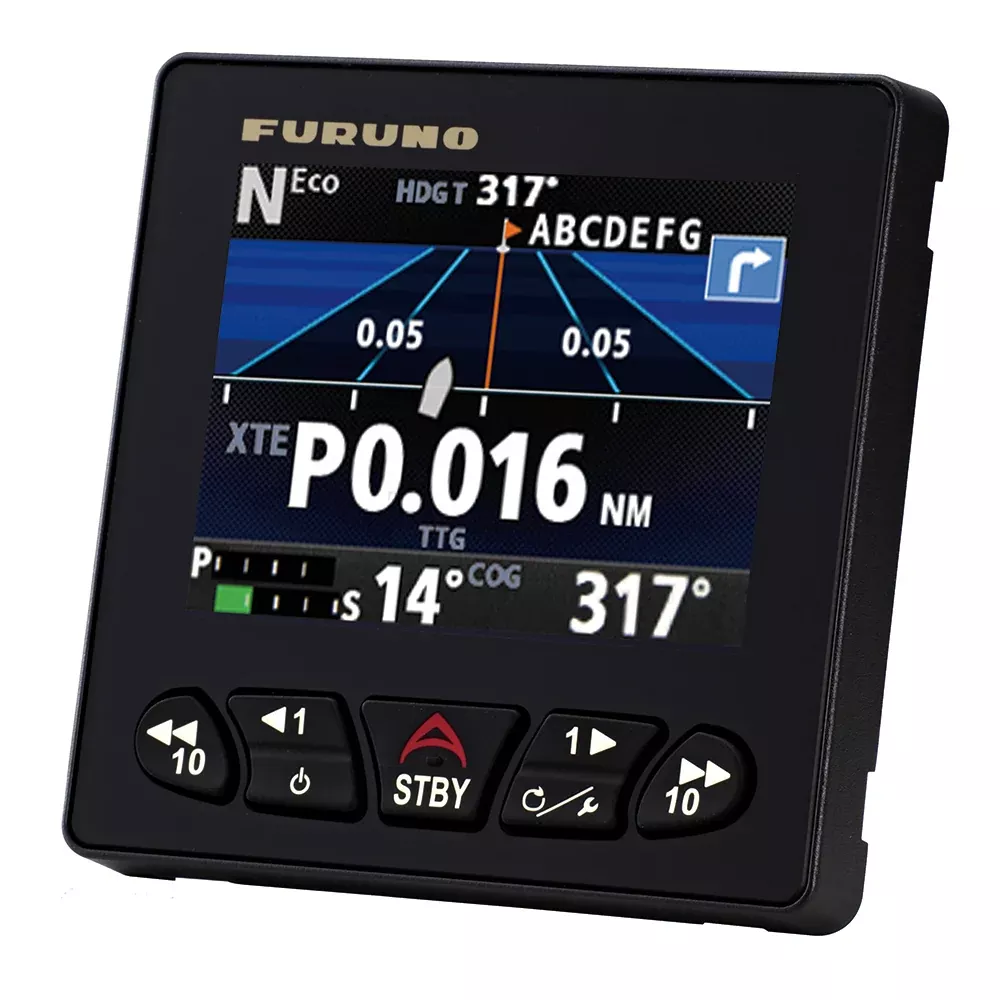 Furuno FAP3011 Control Head f /NavPilot 300 [FAP3011]