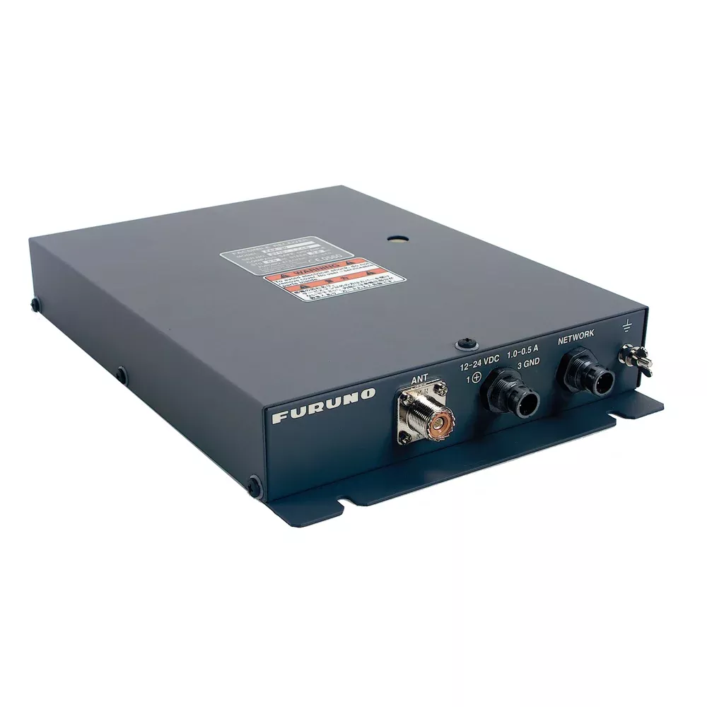 Furuno FAX30 External Black Box WeatherfaxNavtex Receiver - Less Antenna [FAX30]