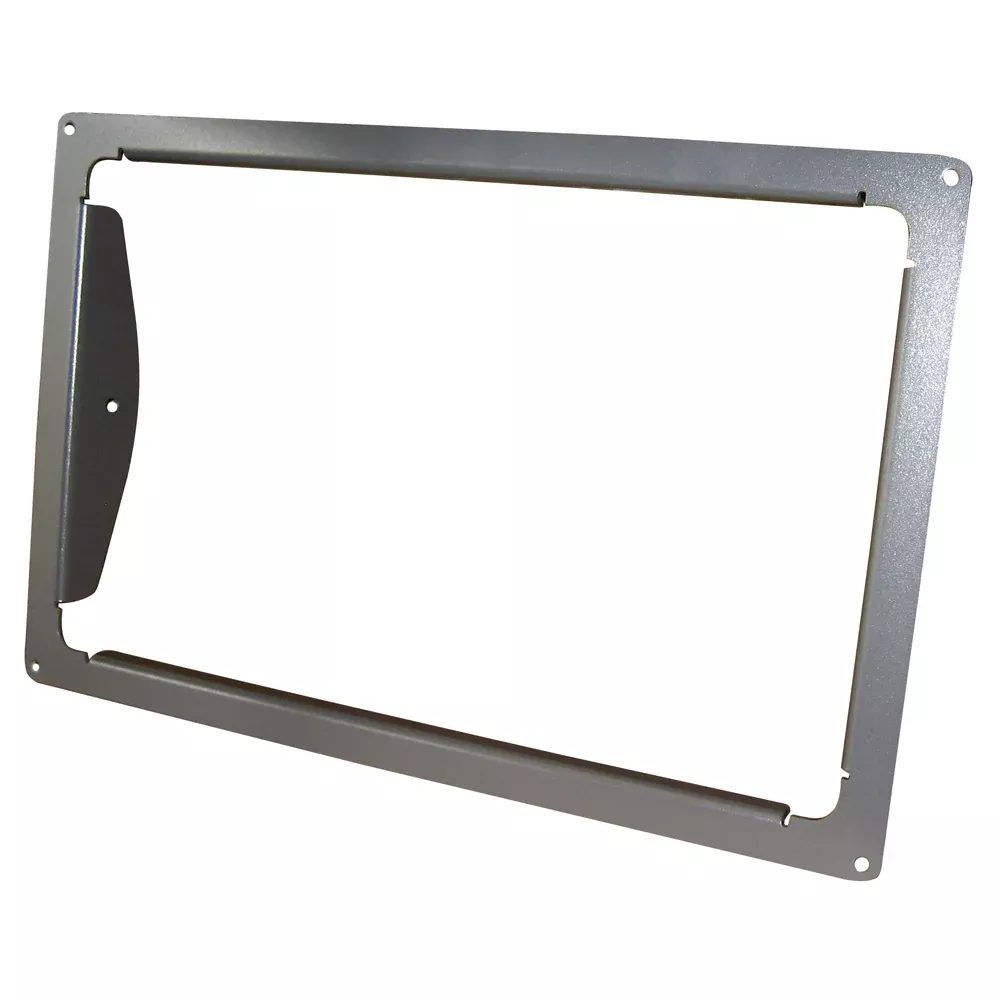 Furuno Front Fixing Panel Kit f /TZTL15L [001-337-450-00]
