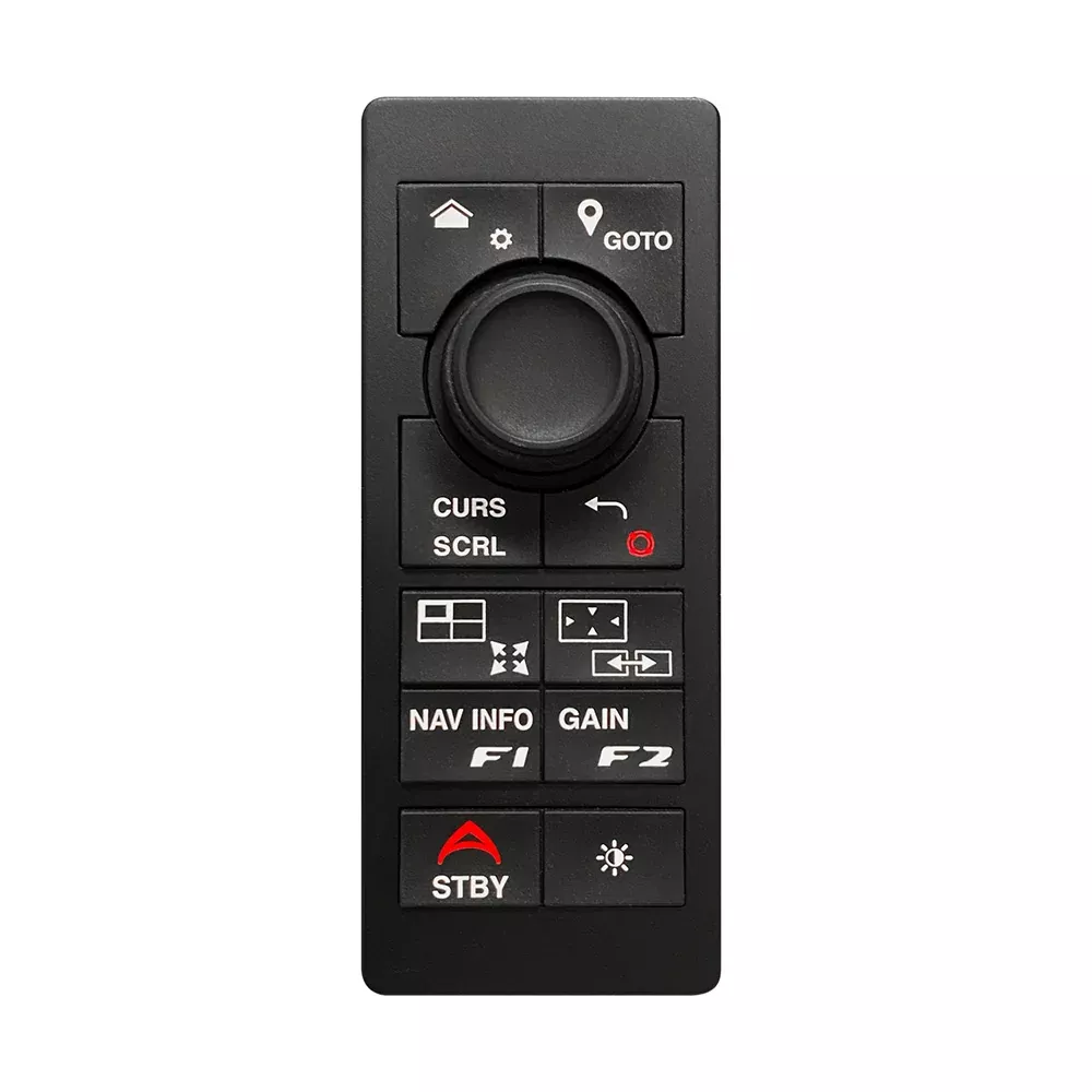 Furuno MCU006 Vertical Remote Control