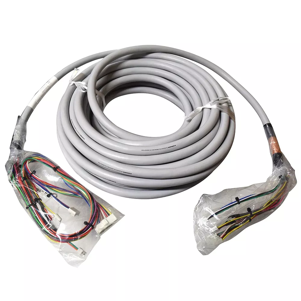 Furuno Radar Signal Cable f /FAR1513 - 15M [001-421-530-00]
