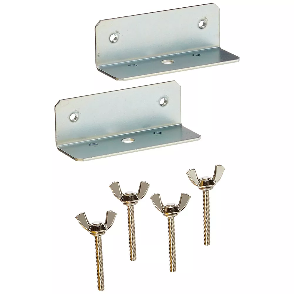 Furuno S-Type Side Fastening Flush Mount Kit