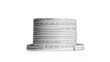 Fusion 12AWG Speaker Wire 328f