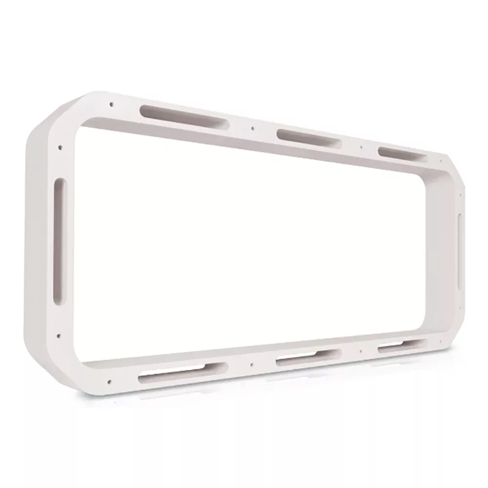 Fusion RV-FS41SPW Sound-Panel 41mm Mounting Spacer - White