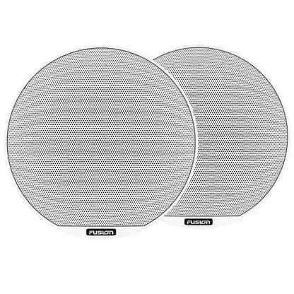 Fusion Signature Series 3i 7.7″ Classic Speakers – White Place Order