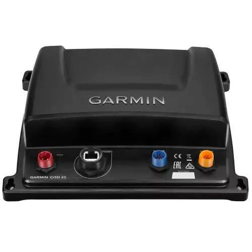 Garmin 010-01159-00 GSD 25 Premium Sonar Module Flash Sale