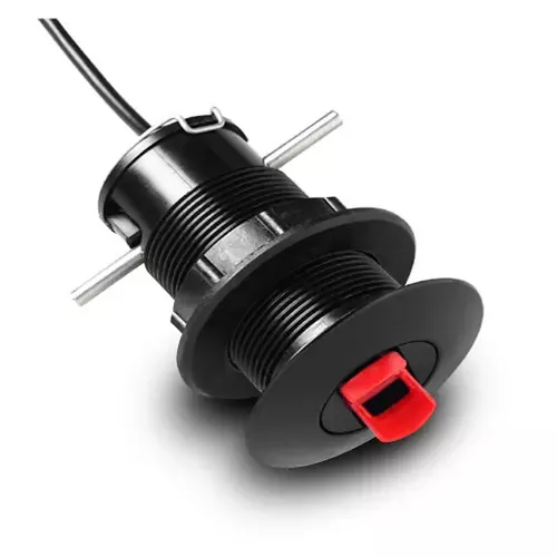 Garmin 010-04283-00 GST 43 Thru-Hull Speed/Temperature Transducer Factory Price
