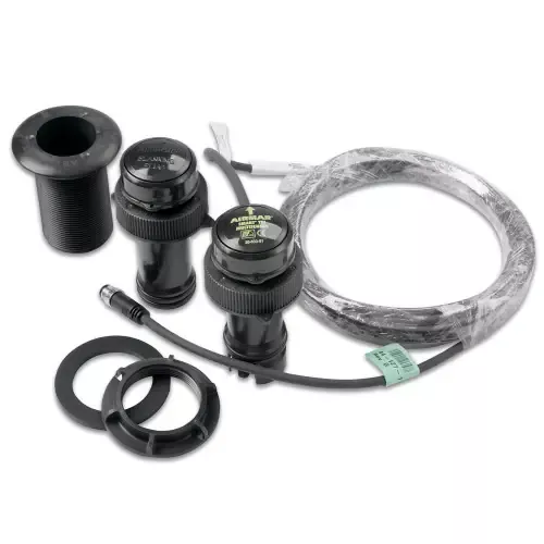 Garmin 010-11105-00 Airmar Smart Sensor Depth & temperature 20 Degree Tilted NMEA 2000 DT800 Sale