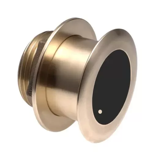 Garmin 010-11937-22 B175H Bronze 20 Degree Thru-Hull Transducer – 1kW, 8-Pin Big Sale