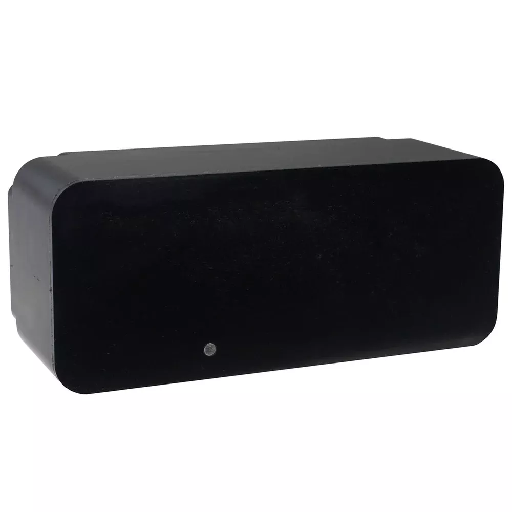Garmin Airmar CM599LHW 1-3kW Pocket Mounted Transducer, 28-60150-250kHz