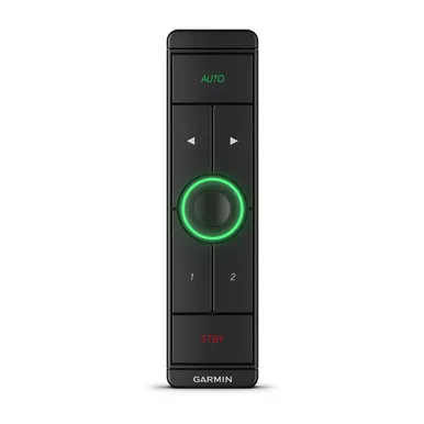 Garmin APK10 Autopilot Keypad Vertical