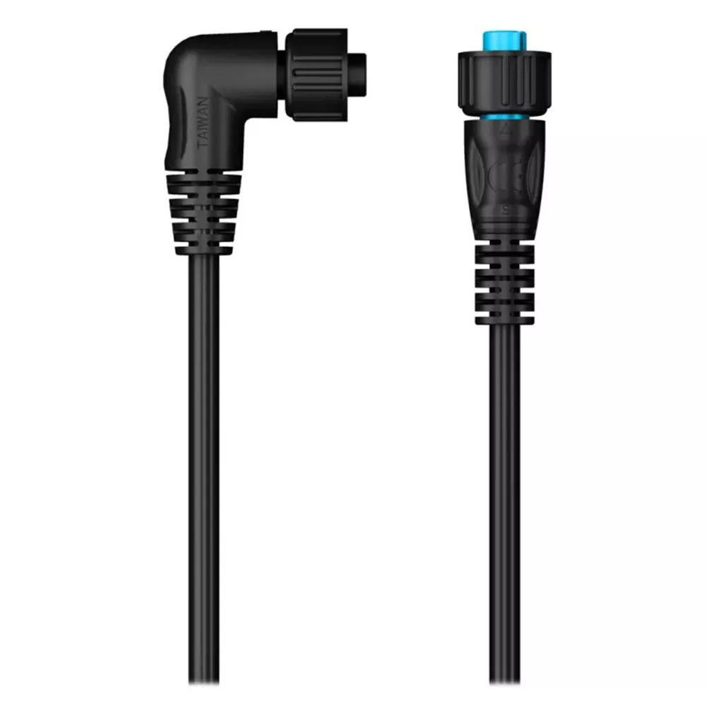 Garmin BlueNet Network Cable 50' (Right Angle)
