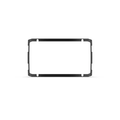 Garmin Flush Mount Kit For Echomap Plus 6Xcv