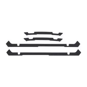 Garmin Flush Mount Kit For Striker Plus 5cv
