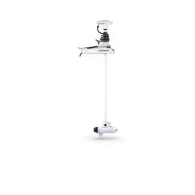 Garmin Force Kraken Trolling Motor White 63in Shaft No Tranducer