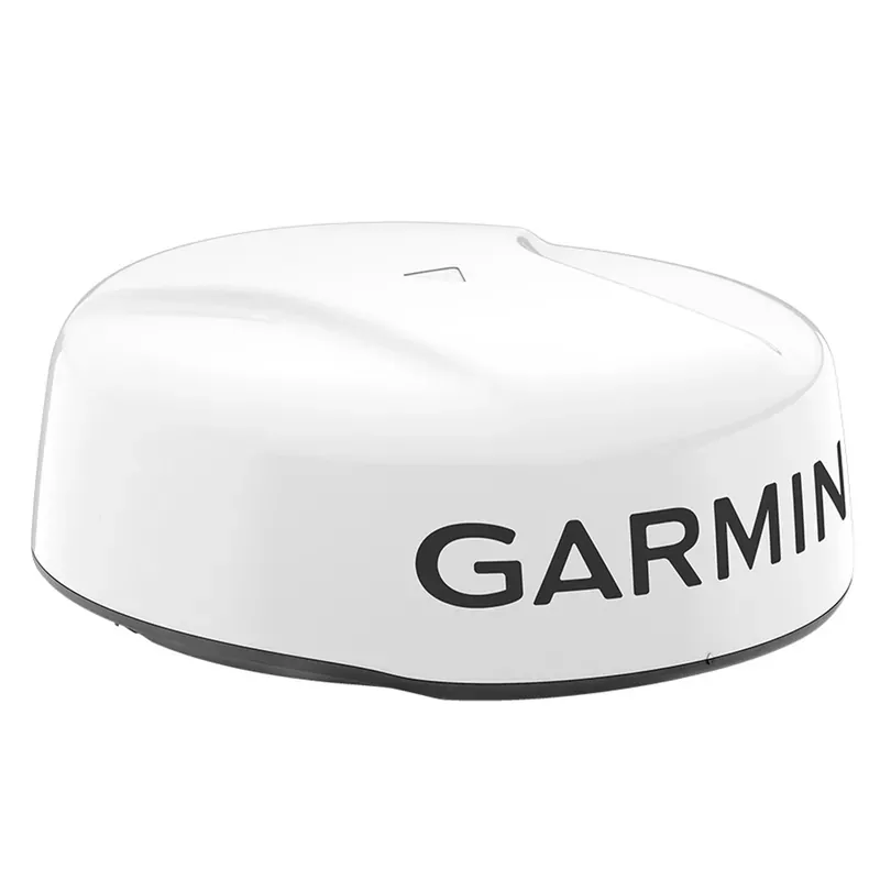Garmin GMR 24 xHD3 24″ Radar Dome Fan Favorite