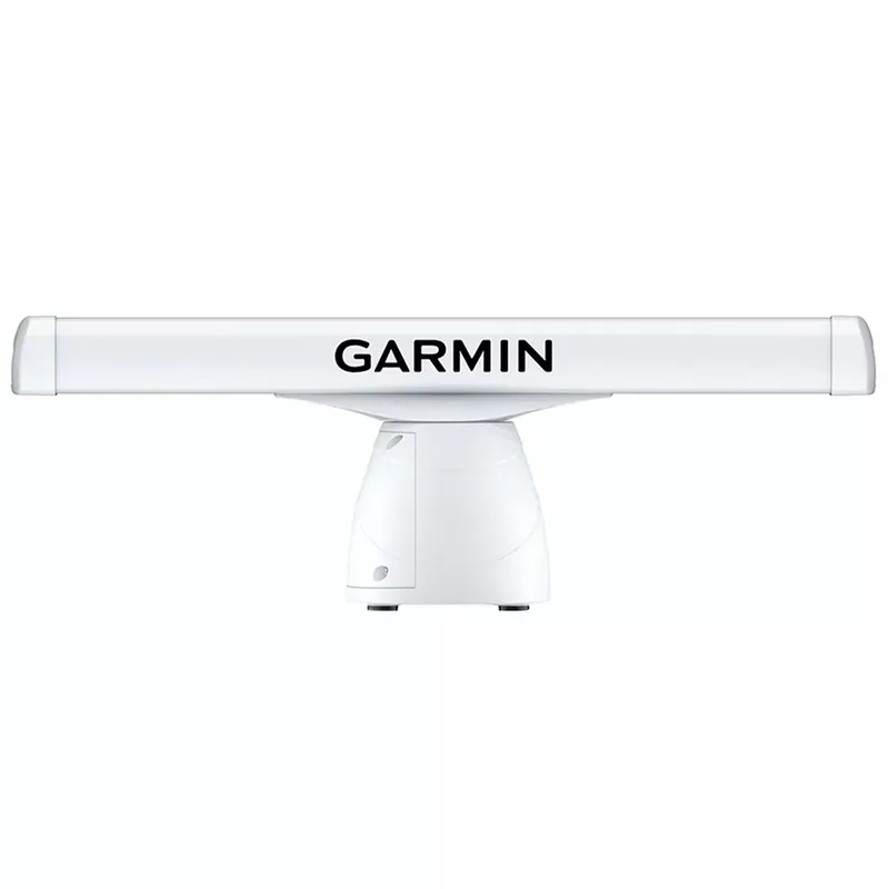 Garmin GMR 2534 xHD3 4‘ Open Array Radar Pedestal – 25kW Limited Time