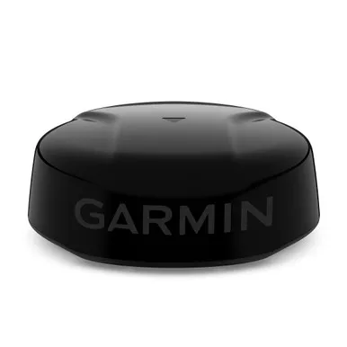 Garmin GMR Fantom 24x Radar Black 50 Watt 24in Dome with 15m Cables
