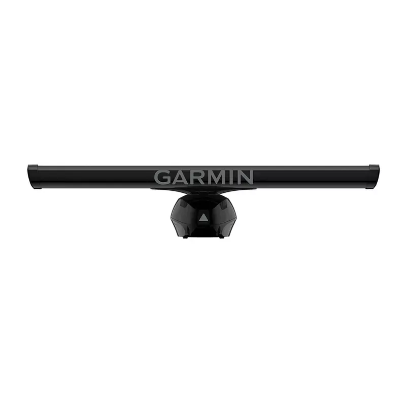 Garmin GMR Fantom 256 Radar, Black Price Drop