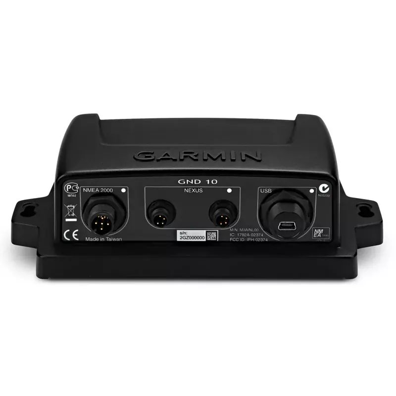 Garmin GND™ 10 Black Box Bridge Sale