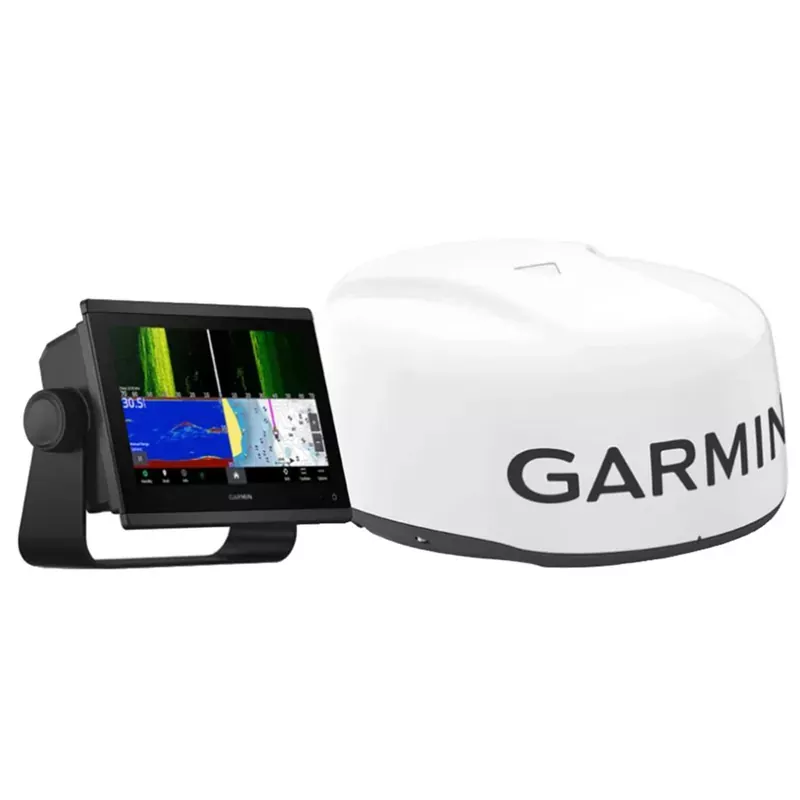 Garmin GPSMAP 943xsv w/ GMR 18 HD3 Radome Place Order