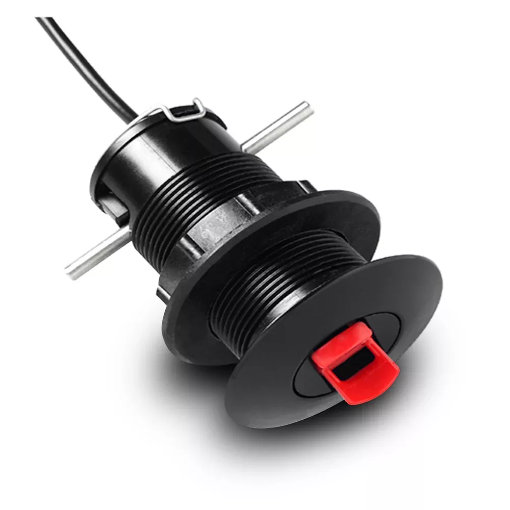 Garmin GST 43 Thru-Hull Speed /Temperature Transducer [010-04283-00]