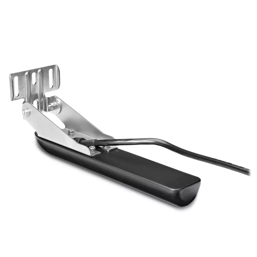Garmin GT30-TM DownVu /SideVu 12-Pin Transom Mount Transducer f /GCV 10 - 20' Cable [010-01961-00]