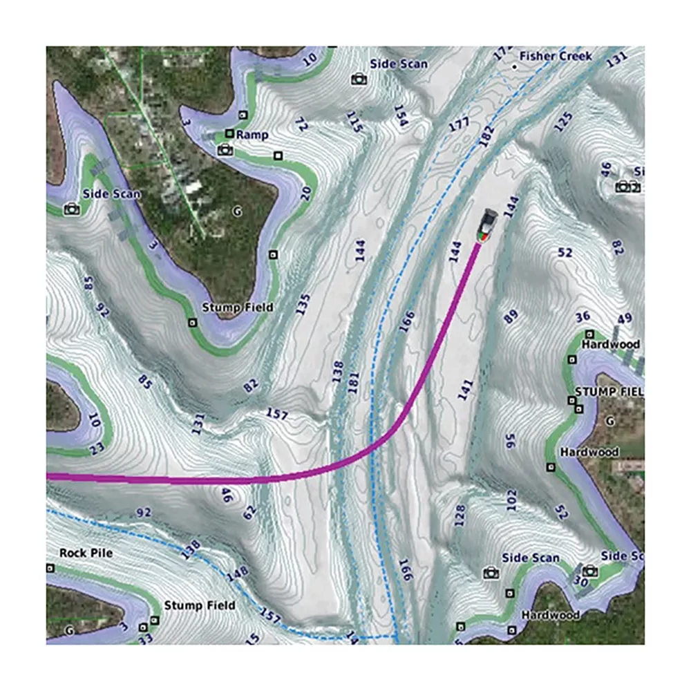 Garmin LakeV g3 Ultra U.S. - East
