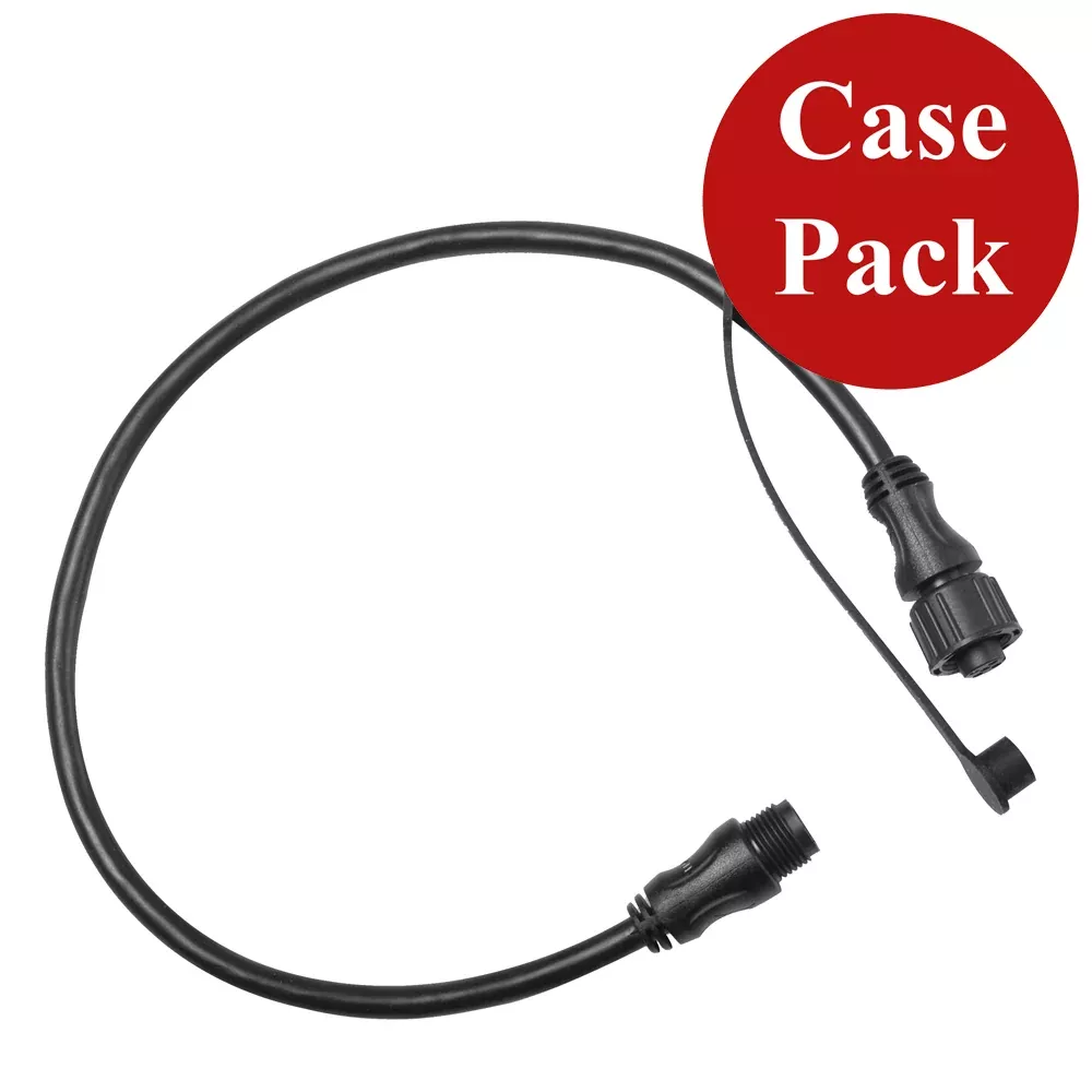 Garmin NMEA 2000 Backbone /Drop Cable - 1 (0.3M) - *Case of 10* [010-11076-03CASE]
