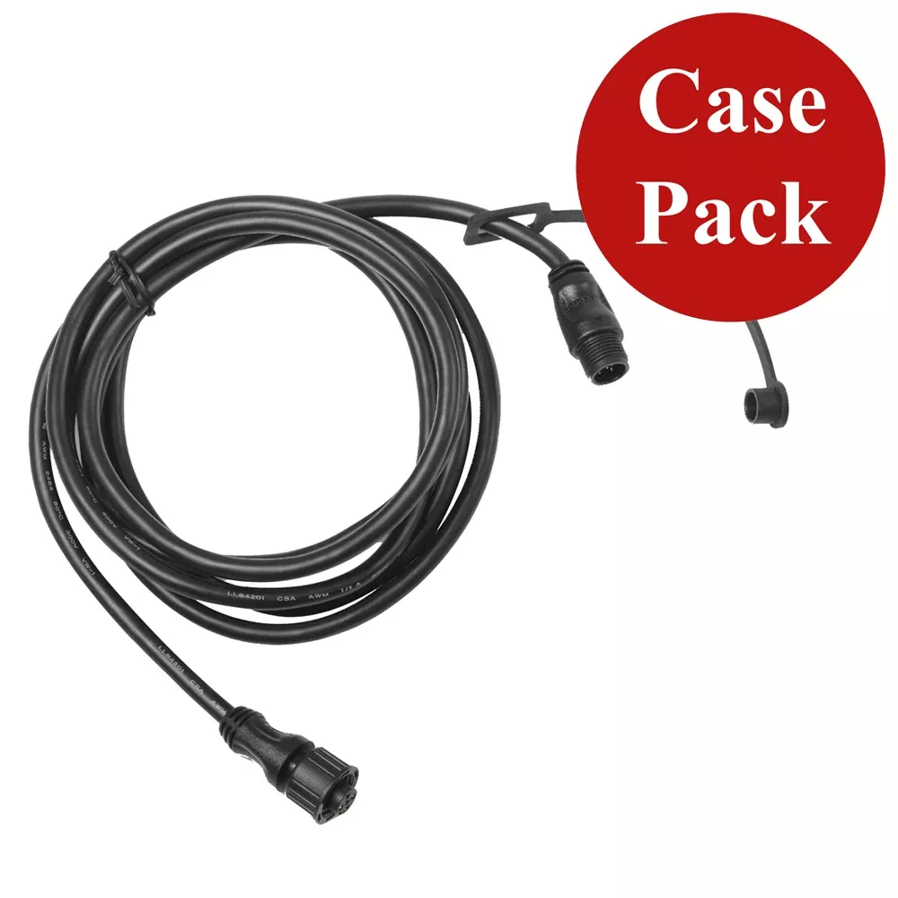 Garmin NMEA 2000 Backbone /Drop Cable - 12 (4M) - *Case of 5* [010-11076-04CASE]