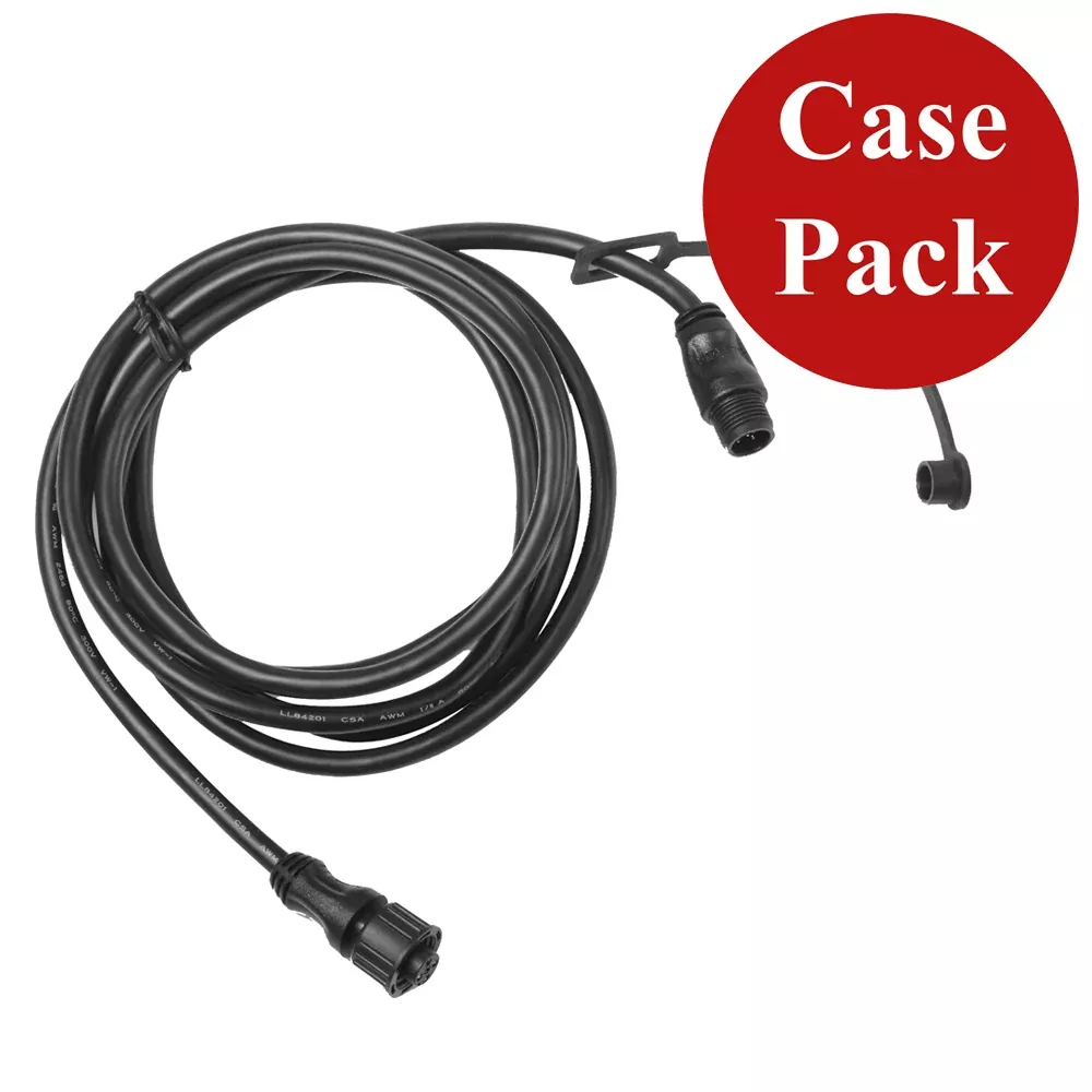 Garmin NMEA 2000 Backbone /Drop Cable - 18 (6M) - *Case of 8* [010-11076-01CASE]