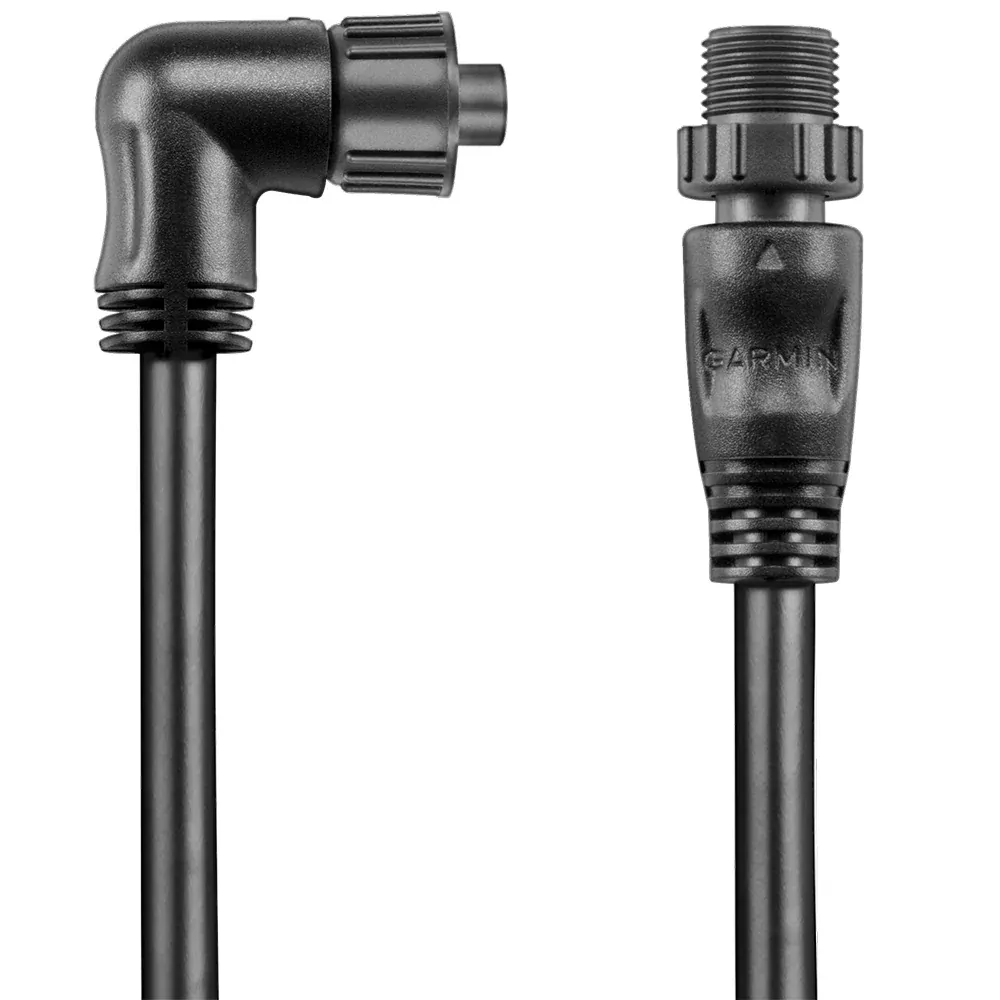 Garmin NMEA 2000 Backbone /Drop Cables (Right Angle) - 1' [010-11089-01]