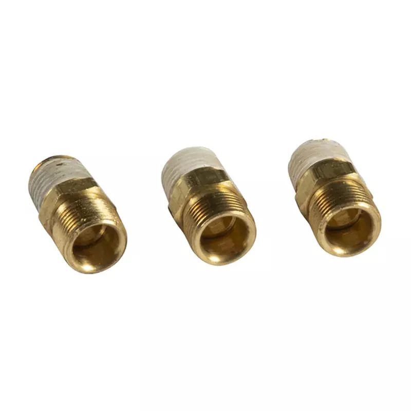 Garmin SeaStar Fittings Kit Fast Shipping