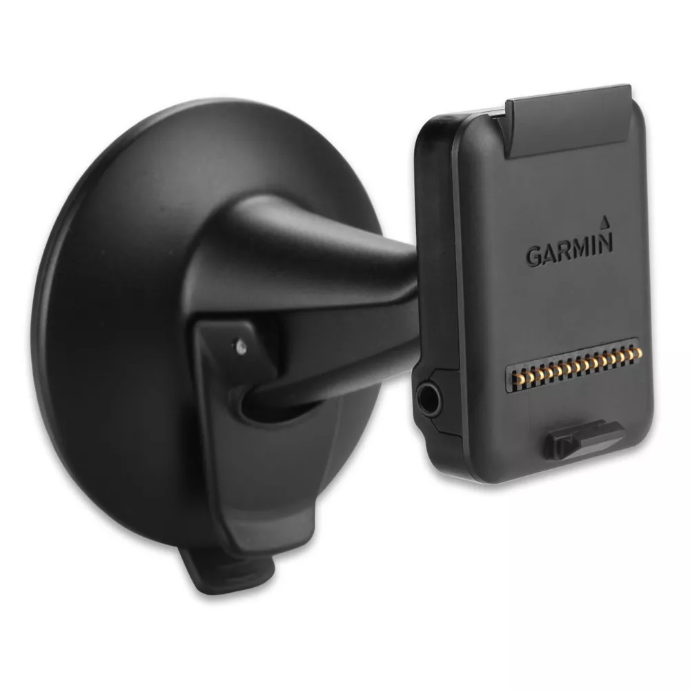 Garmin Suction Cup Mount f/dēzl™ 760LMT, nüvi 2757LM & 2797LMT & RV 760LMT
