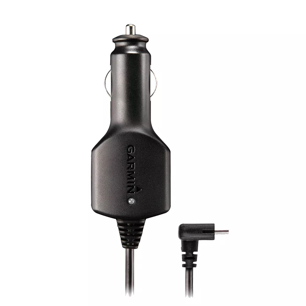 Garmin Vehicle Power Cable f/dezlRV Models [010-12982-05]
