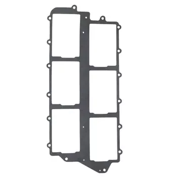 Gasket, Intake In Demand