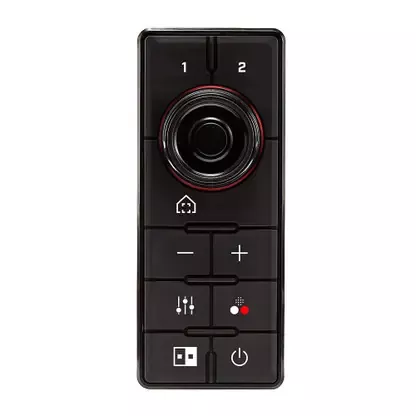 Genuine FLIR JCU3 Compact Joystick f/M100/200 – Raymarine RayNet Network