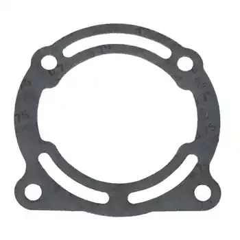 Genuine Gasket, Muffler