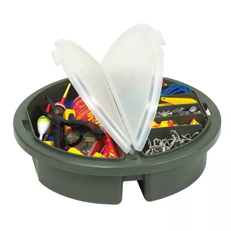 Get Yours Plano Bucket Top Organizer