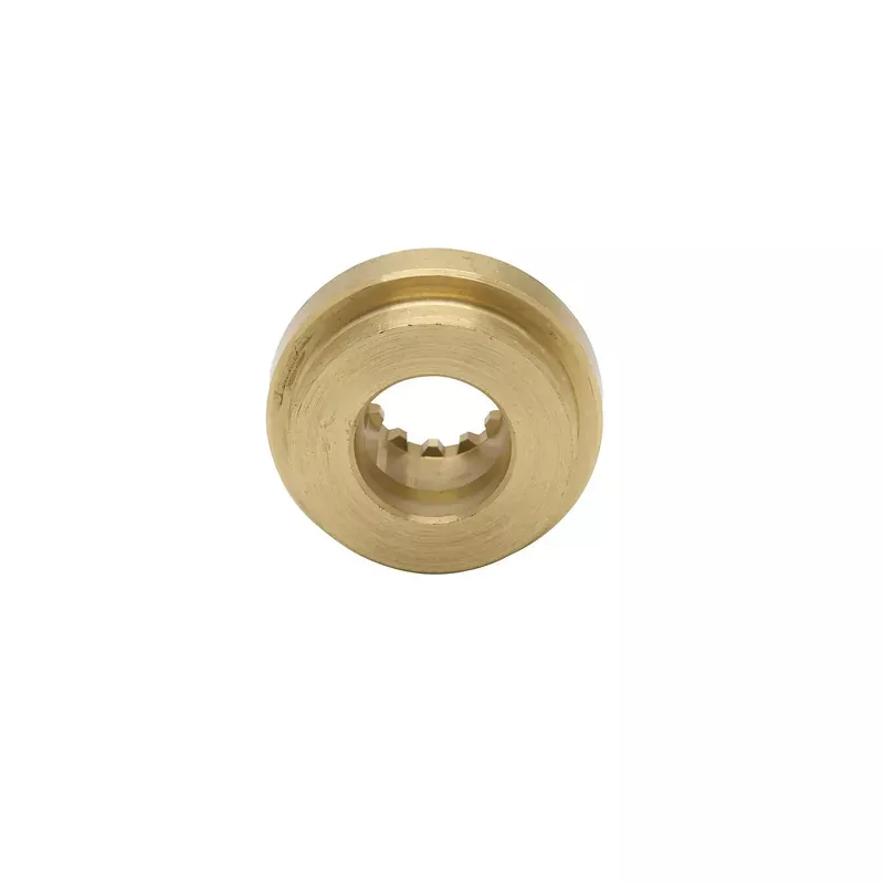 Get Yours Quicksilver 8M0131240 Propeller Thrust Holder for Mercury and Mariner 8 and 9.9hp FourStroke Outboards