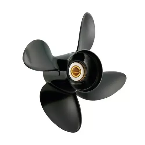Get Yours Solas Amita 4 Blade 13 X 15P Propeller 4413-130-15