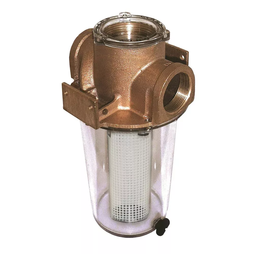 GROCO ARG-1500 Series 1-1 /2