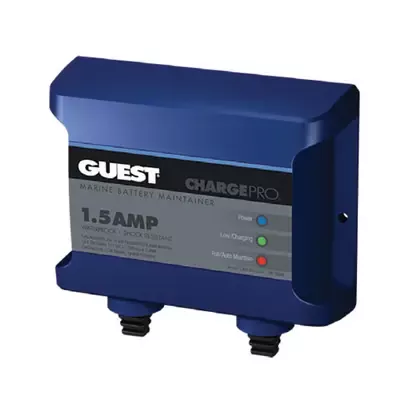 Guest 1.5A Maintainer Charger Fan Favorite