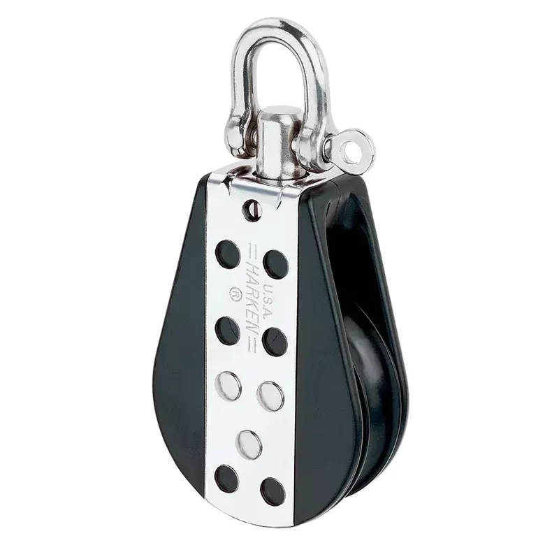 Harken Midrange Single Block In Demand